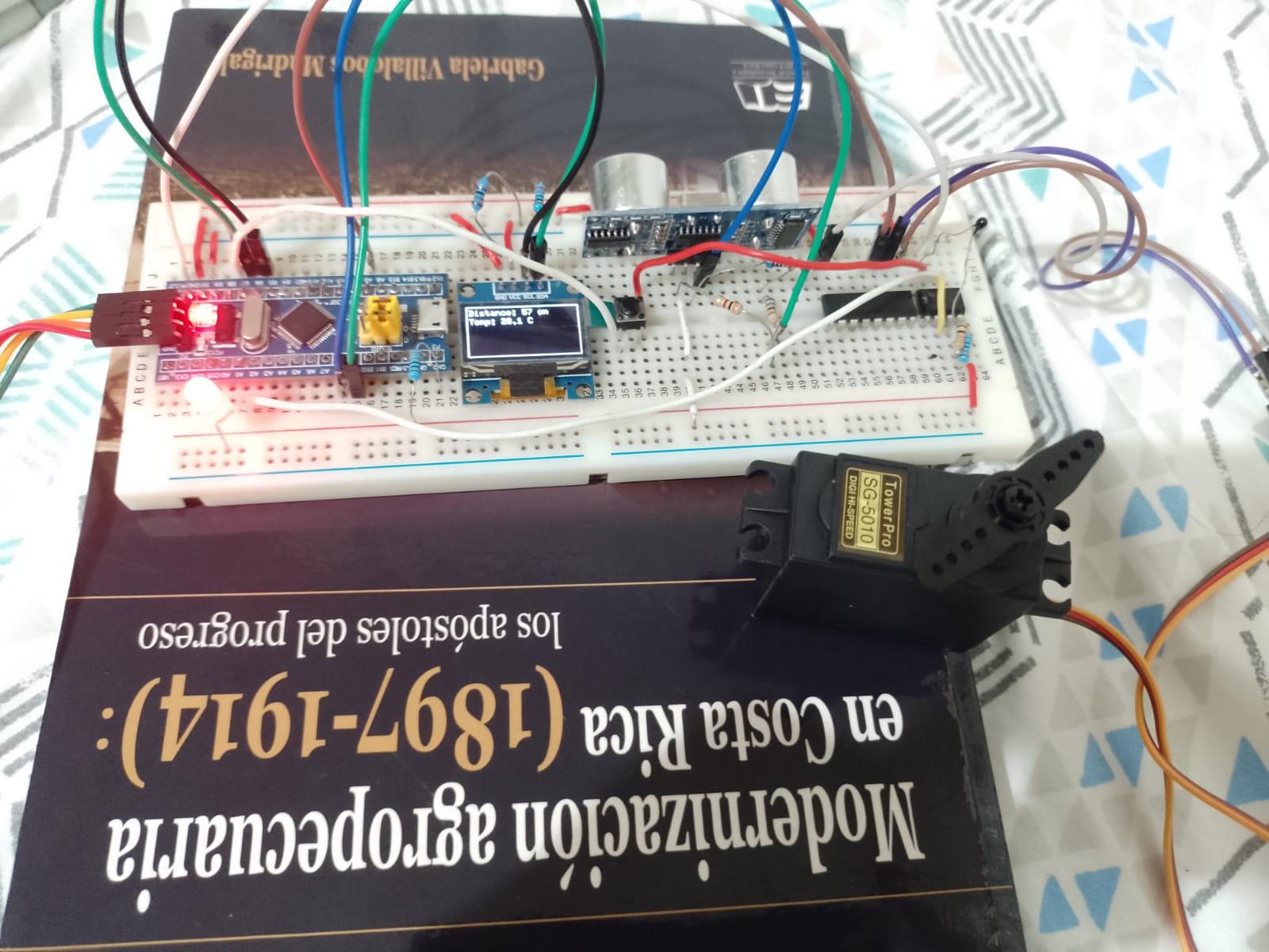 Preview stm32multidevice